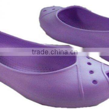 Man Plush Clog photo-5