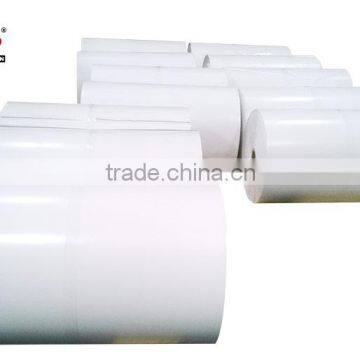 Adhesive Tape Production Line Release Paper,PE Coated Paper,Glassine Paper Liner Quality Choice photo-2