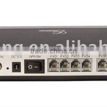 GrandStream 8 FXO Ports VOIP gateway Grandstream GXW4108