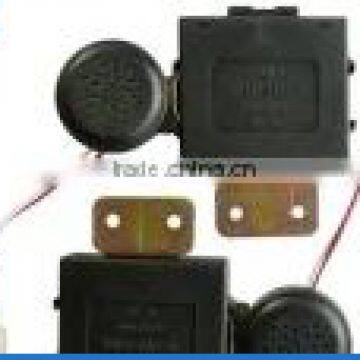 truck electrical part harzord buffer