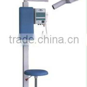 2016 New Mobile Type Dental X-ray Machine