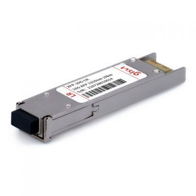 XFP-10G-LR-31 Cisco Compatible, 10GBASE-LR/LW XFP 1310nm 10km DOM LC SMF Fiber Optical Transceiver Module photo-3
