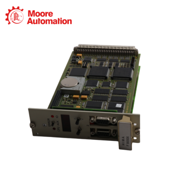 HIMA F8650X Communication Module In Stock photo-4