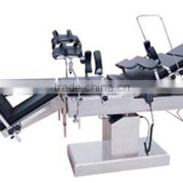 2015 Hot Selling Electric O.T. Table (With Built-in Battery)