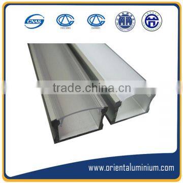 High quality aluminium profile led