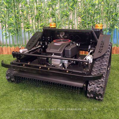 Super Robust Enhanced Remote-controlled Brush Mower (VTLM800) photo-3