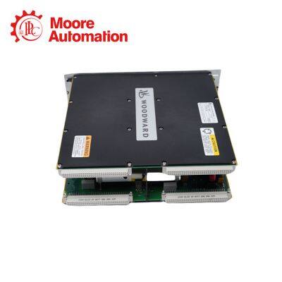 WOODWARD 5501-380 photo-5