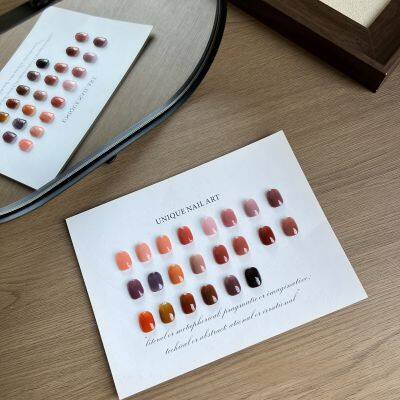 GS Sunset Glow Series photo-4