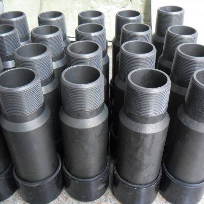 T95 Special Thread Type Alternative Thread Type Connector L80 High Sealing Component BGT2 Special Thread Type J55 High Sealing VAM Special Thread