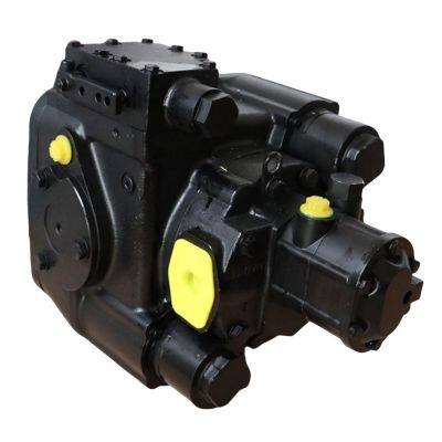 Pompe hydraulique PV20 PV21 PV22 PV23 PV24 PV25 PV26 PV27 SPV6 - 119 PV112 Pompe hydraulique à débit variable pour camion-mélangeur hydraulique