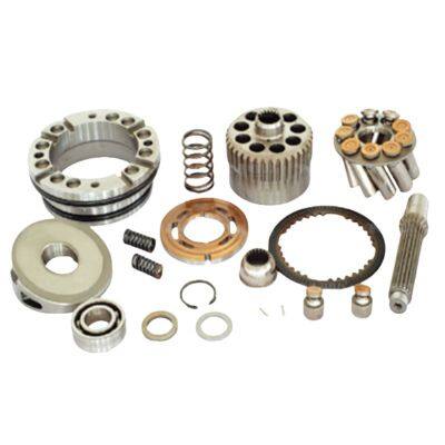 Mag 10/12/18/26/33/44/50/85/100/120/150/170/200/230vp/330 Hydraulic Travel Motor Parts with Kayaba Pump Spare Repair Kit