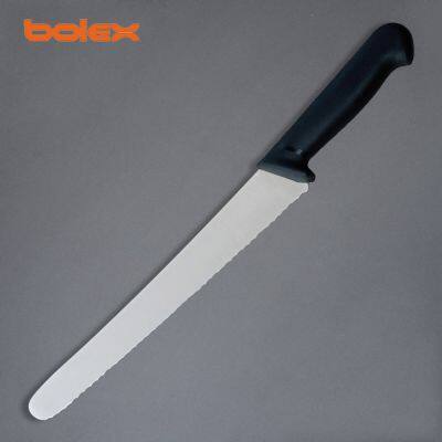 Sandwich Serrated Bread Knife Pastry Knife Chef Kitchenware Produced by BOLEX CUTLERY China photo-2