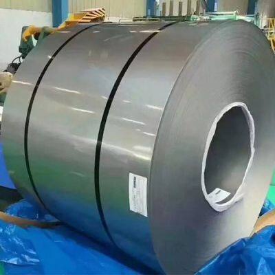 Hot Sale 2b, No. 1, No. 4, Ba, 8K Cold Rolled, Hot Rolled Customized Premium Stainless Steel Building Material Coil