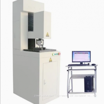 vertical torque testing machine rotary torsion machine vertical axis torsion tester