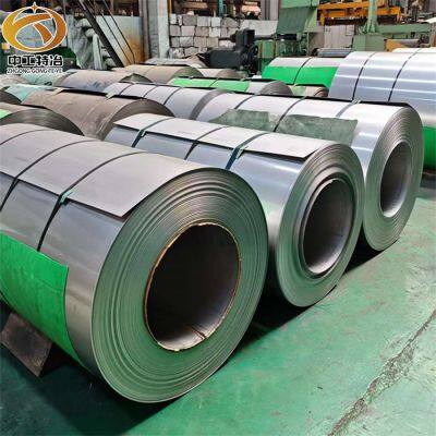 Hot Rolled Stainless Steel Coil 317L, 309s, 310s 2b Polished Stainless Steel Coil
