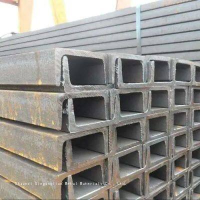 Profiles, Angle Steel, Channel Steel, I-shaped Steel, H-shaped Steel photo-5
