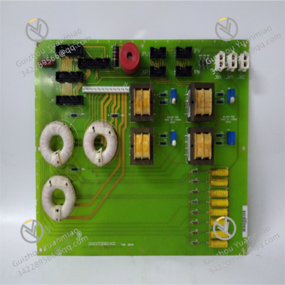 DS200TCEBG1ACE Communication circuit board