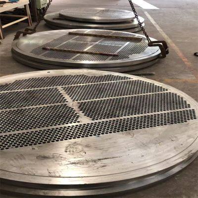 Heavy-Duty Inconel 625 Forgings - Oxidation Proof, 1090°C Stability | Industrial Superalloy Forgings