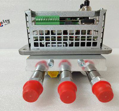 ABB ACU-01B | 3HNA016112 | Аксессуары для робота-спрея