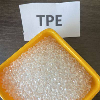 Hochpermeables TPE-Material für medizinische Katheter, Grad für Spritzgie?en, Thermoplastisches Elastomer