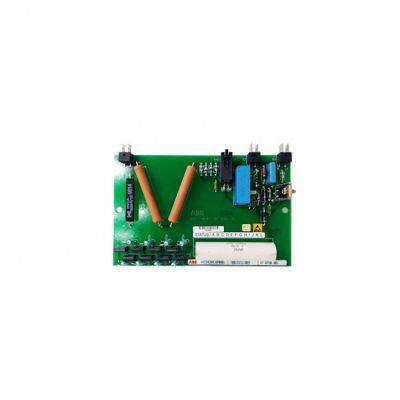 XTB750B01 Module de thyristor également connu sous le nom d'unité de déclenchement TBUP4-105-01-00