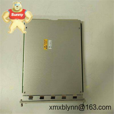 BENTLY 3500/60 163179-01 – Temperature Monitoring Module for Critical Rotating Equipment photo-3