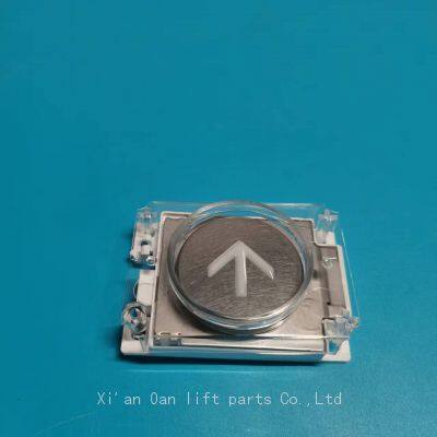 Mitsubishi elevator push button C5MS-1W12D/C5MS-1W12DN/C5MS-1PW12D/C5MS-1B12D