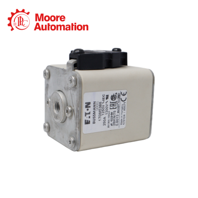 ABB 170M5388/PC72UD13C250T 3AUA0000090404