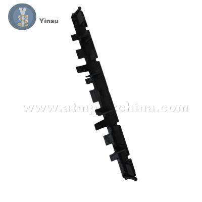 Wincor Stacker Single Guide Unit 1750044374 Компонент направляющей для транспортировки банкнот photo-3