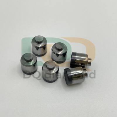 Polycrystalline PDC Cutter for Marble Core Drill Bits High Hardness Dome Button Cylinder Drill Bit 1308 1313 1613 1913 1916 1008 photo-3