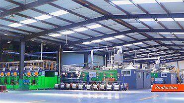 High Quality Aluminum Winding Wire Awg3 to Awg32 Enameled Aluminum Round Wire photo-6