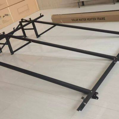 Indirect Enameled 150L 300L High Pressure Solar Water Heater Flat Plate With High Efficiency and CE, Keymark Certificates photo-5