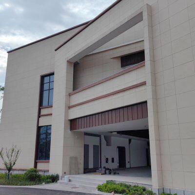 Interior Exterior Cladding Panels Wall 3D Slate Veneer Composite Decorative Soft Artificial Stone Travertine Mcm Flexible Stone photo-3