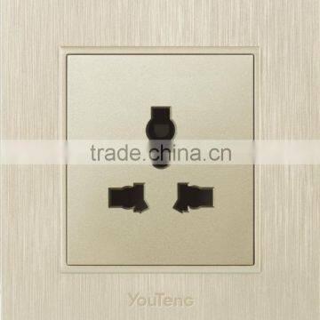 3 pin socket electrical socket power socket