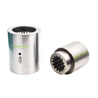 Gear Pump PV90R250 Charge Pump for Sauer Danfoss 90R250 90L250 Hydraulic Pump Parts 65CC 47CC photo-6