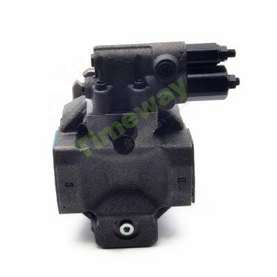 A10VSO18 Hydraulic Piston Pump A10VSO18DFR-31R-PPA12N00 Variable Displacement Axial Piston Pump A10VSO photo-4