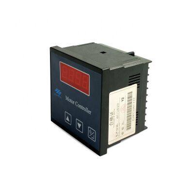 Регулятор скорости вращения двигателя DEC-8505A2