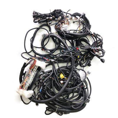 Sany Excavator Wire Harness Sany Sy215 Wire Harness Har Wire Sy215 Sani photo-3