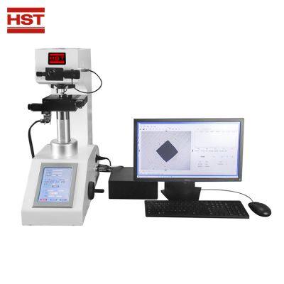 HST-HVS1000ZT New Design Tukon Tester Price Microhardness Test Made in China photo-4