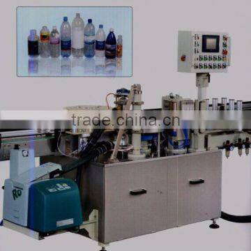 ST01 Roll Feed Labeller/Labelling Machine