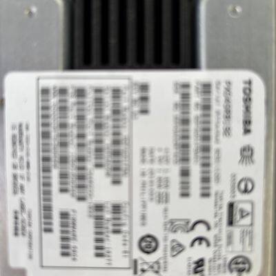 CA07670-E835 DX S3 S4 1.92TB 12G 2.5 MLC SSD SAS