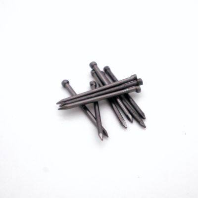 Carbon Steel Panel Pins Without Head - 25mm Length for Cabinet Assembly photo-5