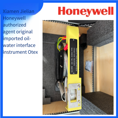 Honeywell Otex Oil-water Interface Meter photo-3