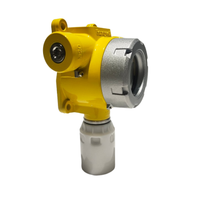 Honeywell Two-wire NH3 Detector S3000MK S3KAL2+S3KXSA1SS Ammonia Gas Alarm photo-5