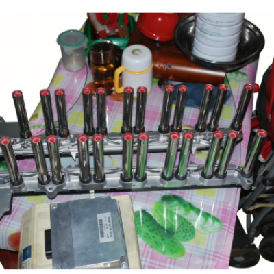 Ignition Coil for Benz C180/C200/260/E260/E300 photo-2