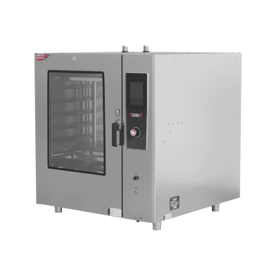 Digital Touch Control Electric Convection Oven With CE Certification & Safety Lock photo-5