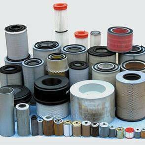 Bazhou Shuoye Filtration Equipment Co., Ltd. company overview - view 1