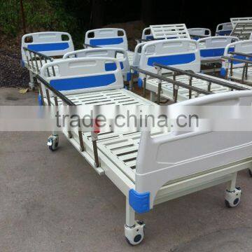 FDA Heavy Duty Hospital Bed photo-4