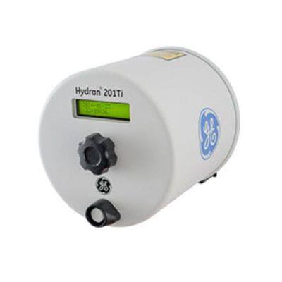 GE HYDRAN 201TI Dissolved gas monitoring system for transformer oil