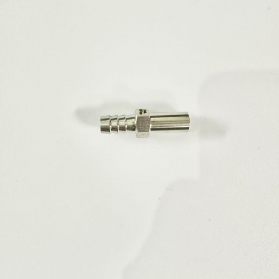 Welded Swivel Hose Fitting With 360° Rotation for Industrial Piping